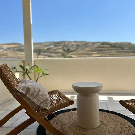 Apartment Elia Melanes