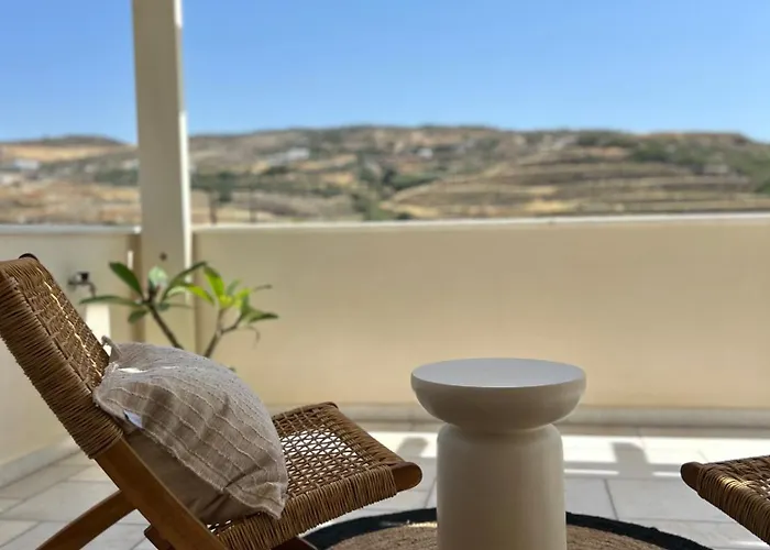 Apartment Elia Melanes