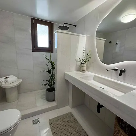 Apartment Elia