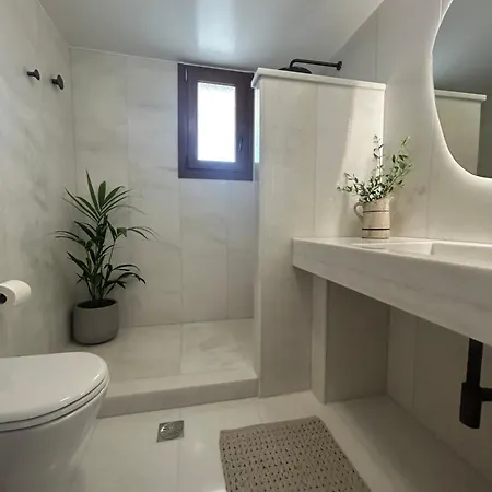 Apartment Elia