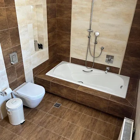 Elia Apartment Melanes