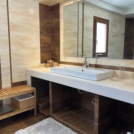 Apartamento Elia Mélanes