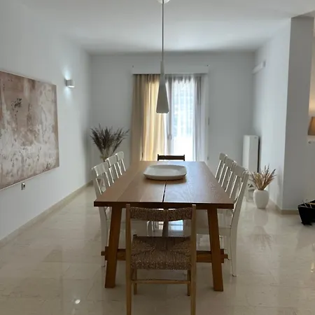 Apartment Elia