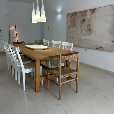 Apartment Elia *