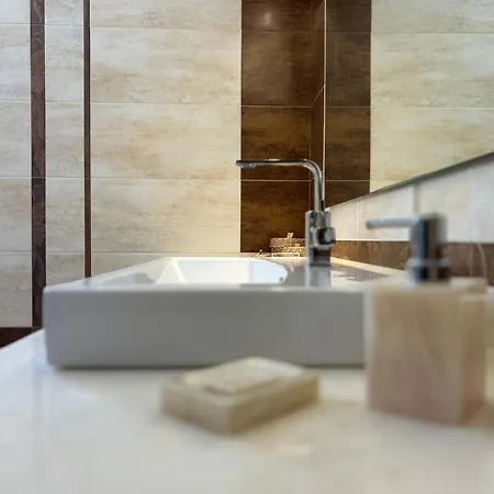 Elia Apartment Melanes