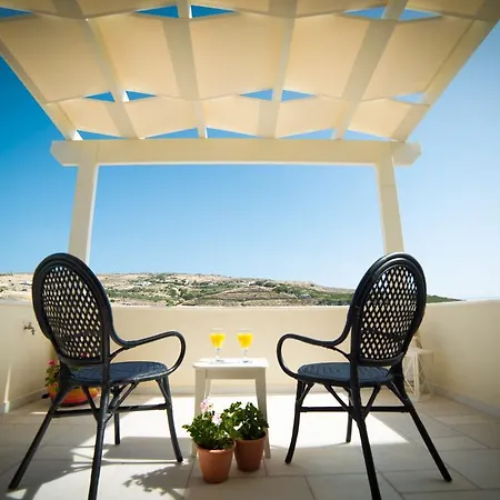 Apartment Elia Melanes