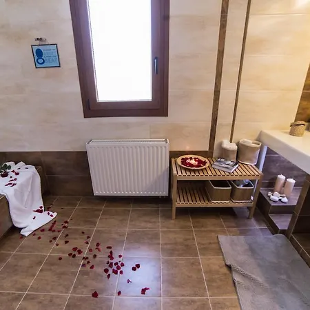 Apartment Elia Melanes