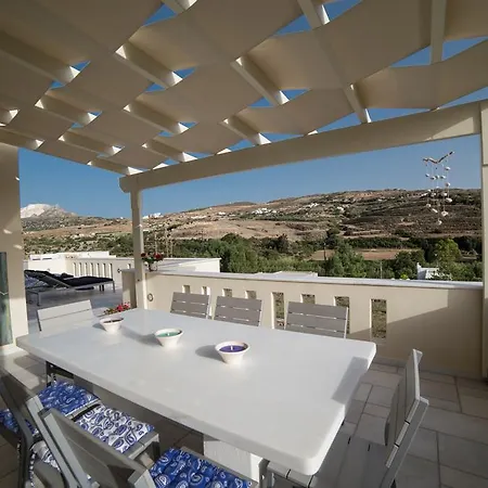 Elia Apartment