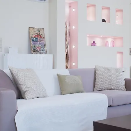 Apartment Elia Melanes