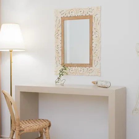 Elia Apartment Melanes