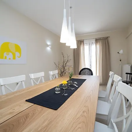 Apartment Elia Melanes