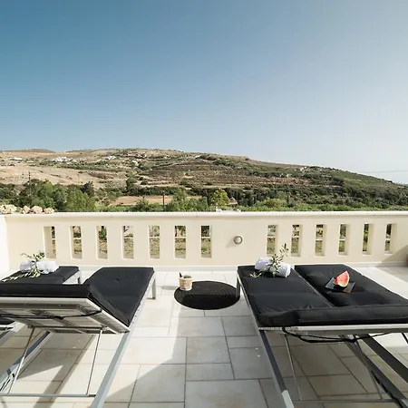 Elia Apartment Melanes