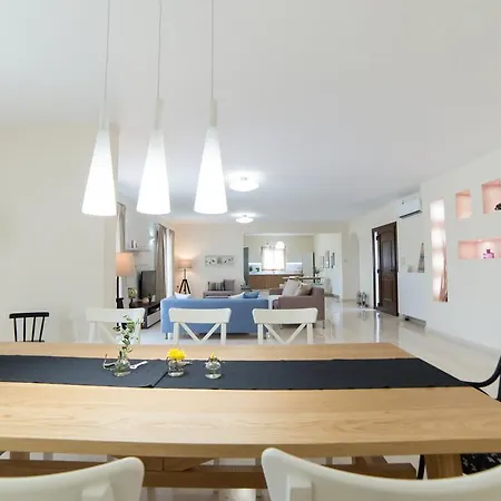 Elia Apartment Melanes