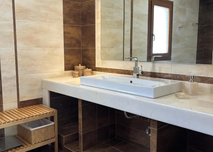 Appartamento Elia Mélanes